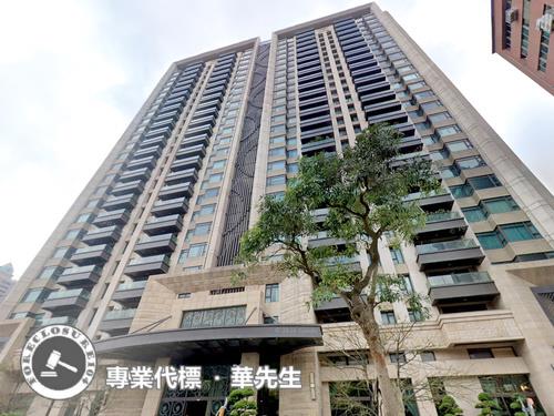 蘆竹大樓拍賣-11