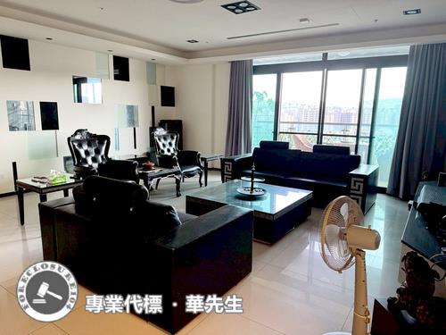 蘆竹大樓拍賣-1