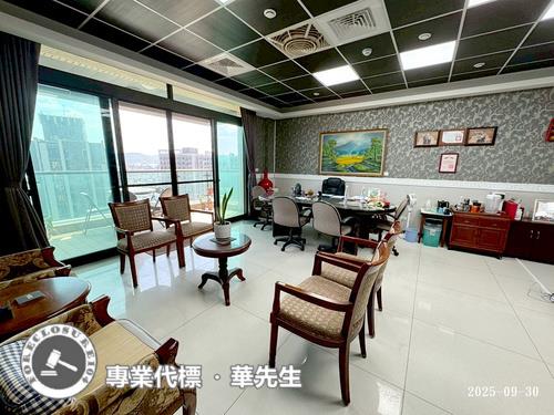 蘆竹大樓拍賣-2