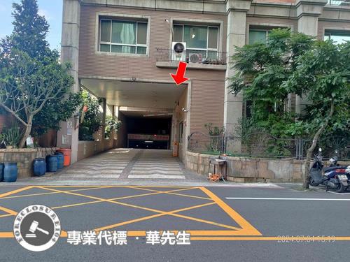 蘆竹大樓法拍-2