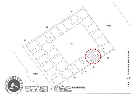 蘆竹大樓法拍-6