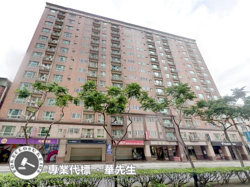 蘆竹大樓法拍-0