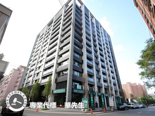 桃園法拍大樓-1