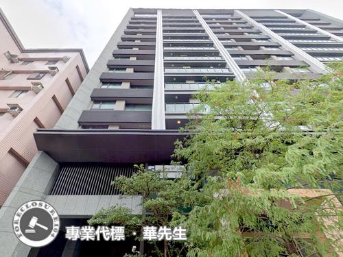 桃園法拍大樓-4