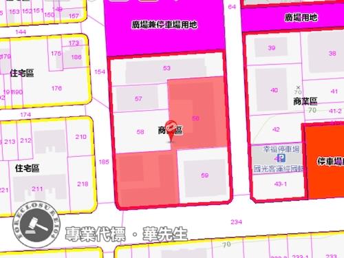 桃園法拍大樓-12