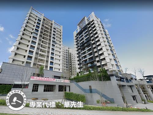 基隆大樓法拍-5