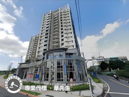 基隆大樓法拍-6