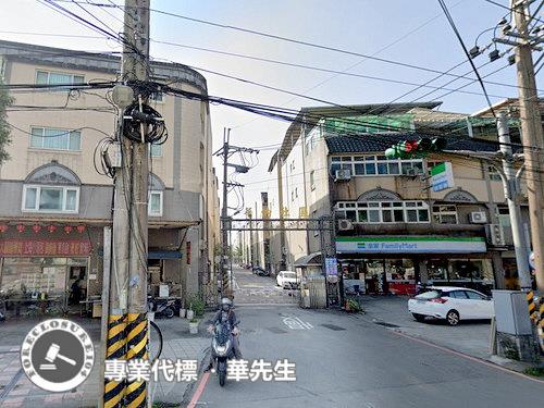 基隆七堵法拍透天-3
