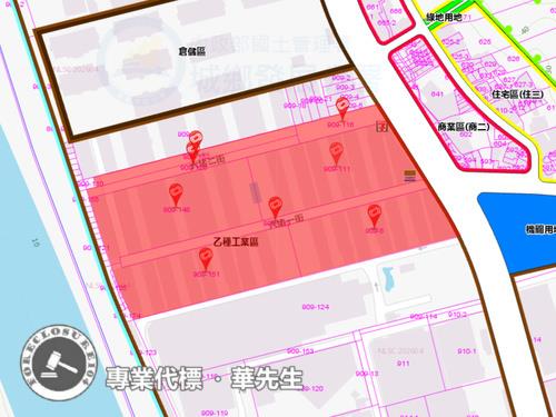 基隆七堵法拍透天-6