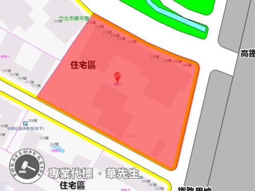 新竹竹北拍賣大樓-11