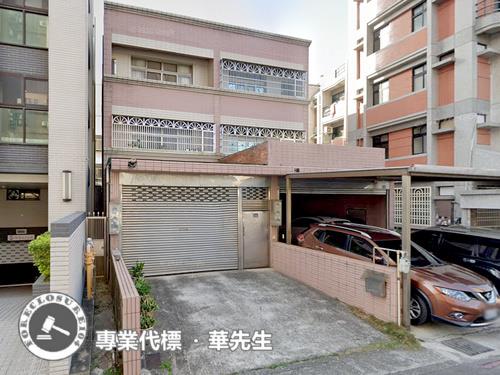 竹北透天法拍-5