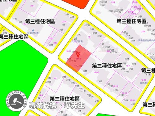 台北內湖華廈法拍-8