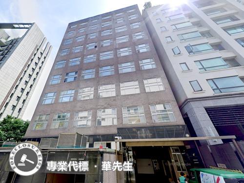 台北內湖華廈法拍-1