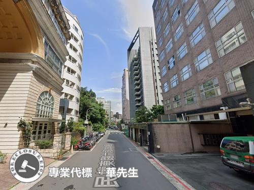 台北內湖華廈法拍-3