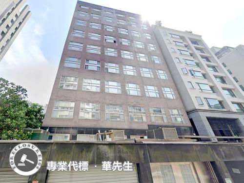 台北內湖華廈法拍-0