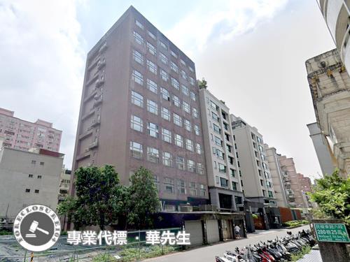 台北內湖華廈法拍-2