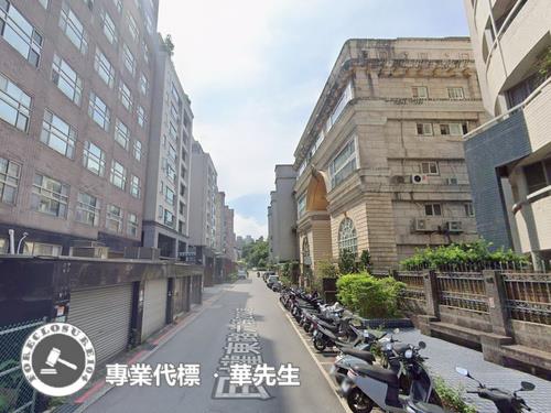 台北內湖華廈法拍-4