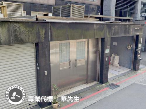 台北內湖華廈法拍-5