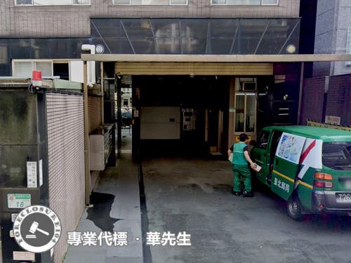 台北內湖華廈法拍-6