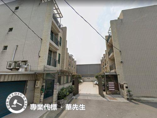 中壢法拍透天-7