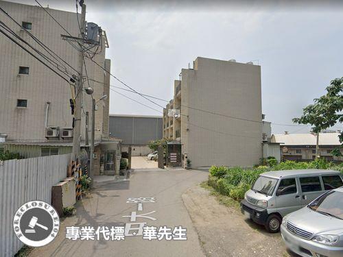 中壢法拍透天-9
