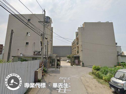 中壢法拍透天-6