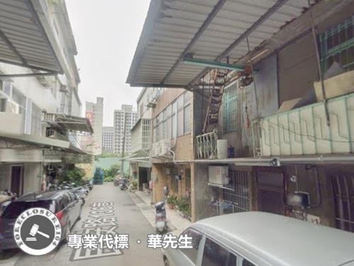 桃園桃園區拍賣透天-3
