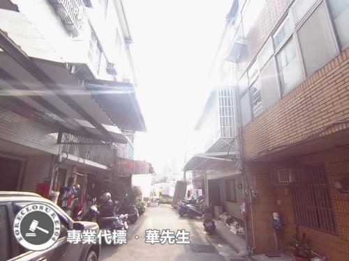 桃園桃園區拍賣透天-4