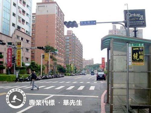 新北淡水拍賣大樓-4