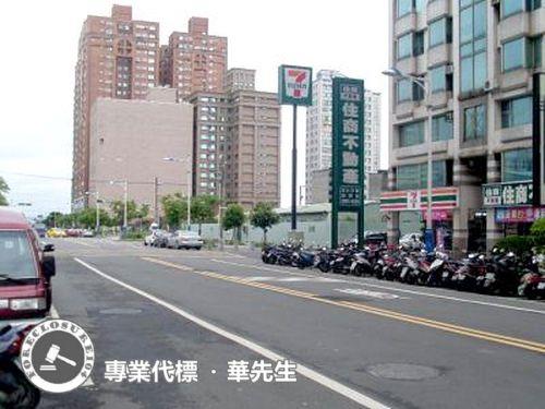 新北淡水拍賣大樓-5