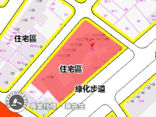 新北淡水拍賣大樓-8