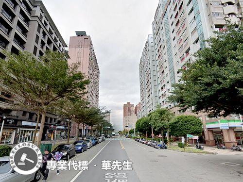 新北淡水拍賣大樓-6