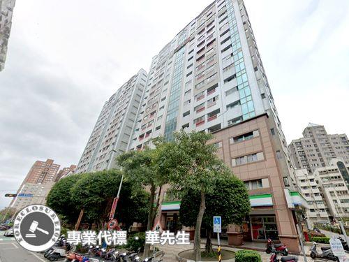 新北淡水拍賣大樓-7