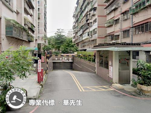 新北板橋大樓拍賣-5
