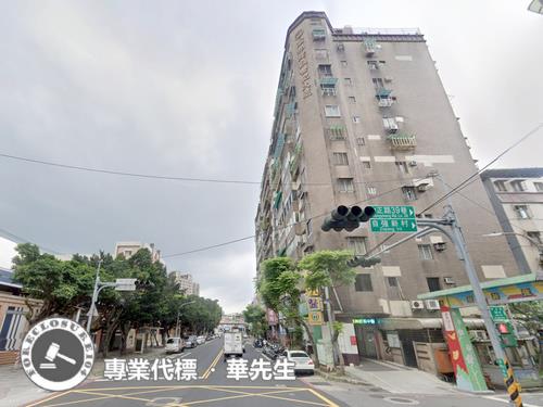 板橋法拍大樓-7