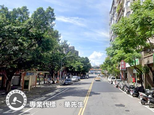 板橋法拍大樓-3