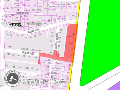 板橋法拍大樓-12