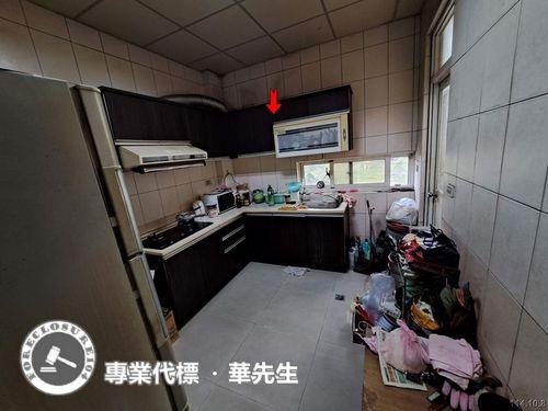桃園平鎮透天法拍-4