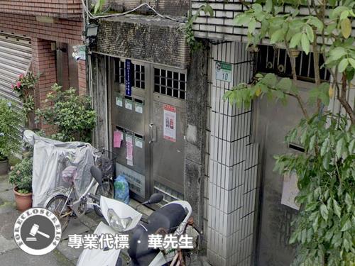 信義區法拍公寓-5