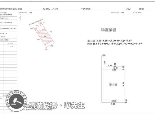 信義區法拍公寓-7