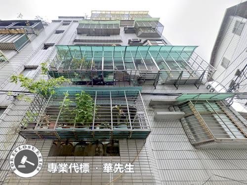 新北拍賣公寓-0