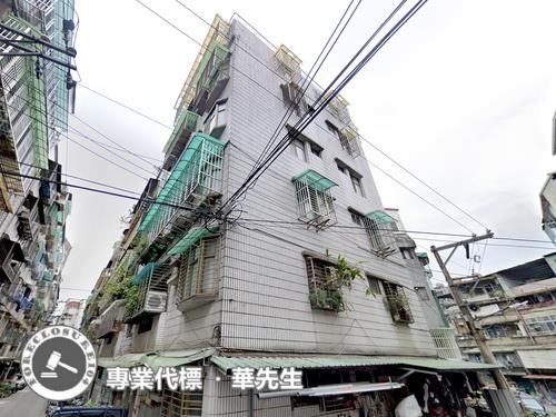 新北拍賣公寓-1