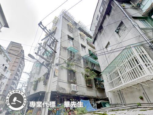 新北拍賣公寓-2