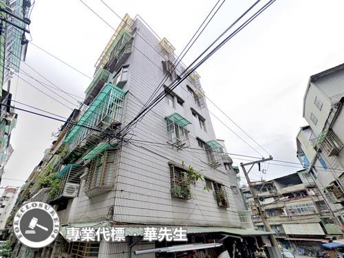 新北拍賣公寓-3