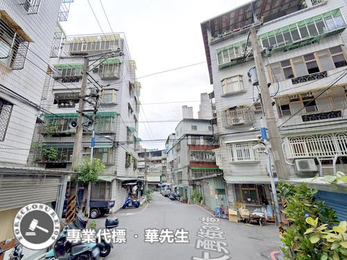 新北拍賣公寓-4