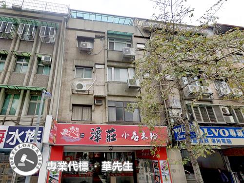 台北大安區法拍公寓-2