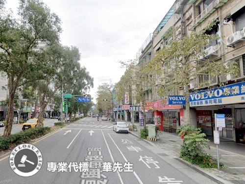 台北大安區法拍公寓-4