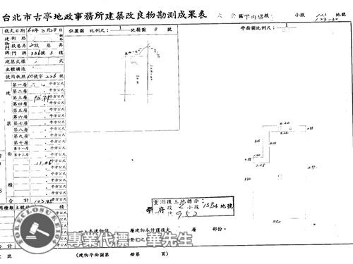 台北大安區法拍公寓-7