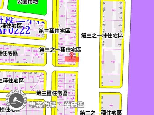 台北大安區法拍公寓-8