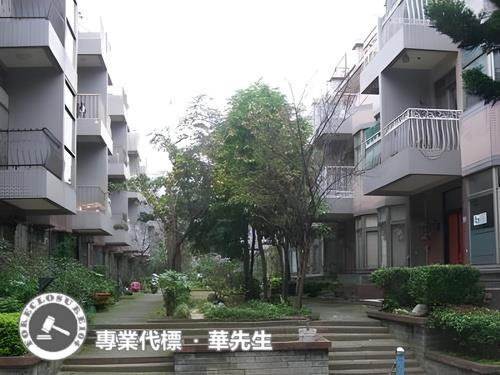 楊梅法拍透天-2